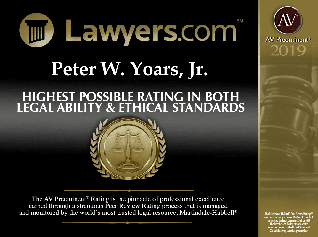 lawyers highest rating new york attorney