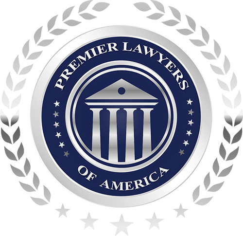 member of Premier Lawyers of America