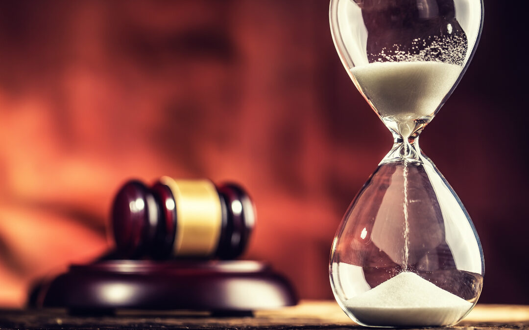 Time Limits on Filing a Claim Against Municipalities in NY