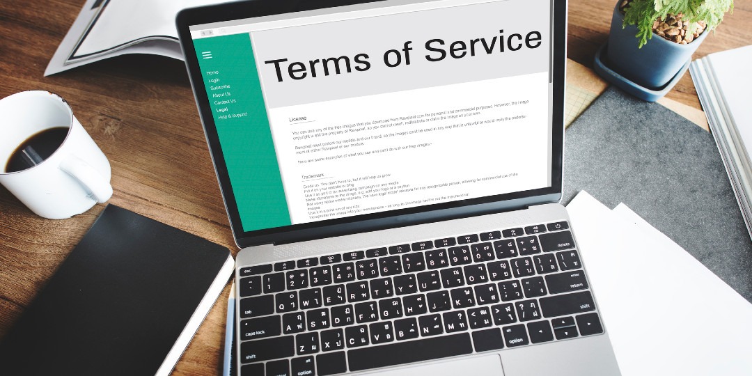 Arbitration Clauses: It is Time to Have Terms of Service (TOS) Reviewed by Attorney New York