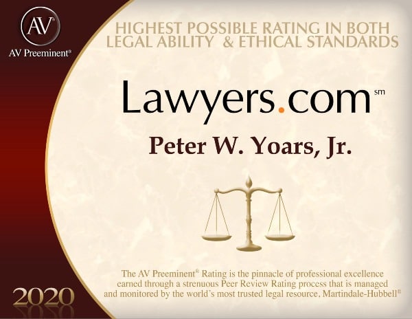 Lawyers Highest Ranking 2021