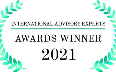 Peter Yoars Named as 2021 International Advisory Expert in NY Commercial Litigation