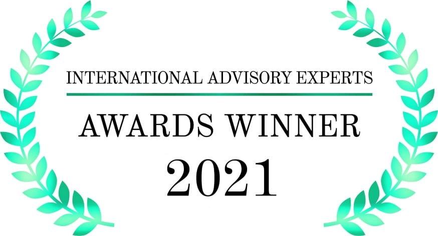 2021 International Advisory Expert in NY Commercial Litigation