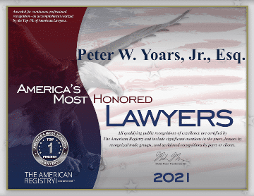 Top US Lawyers 2021 Americas most honored