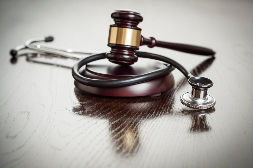 NY Appellate Court Finds that Hospital’s Peer Review Committee’s Statements are Discoverable