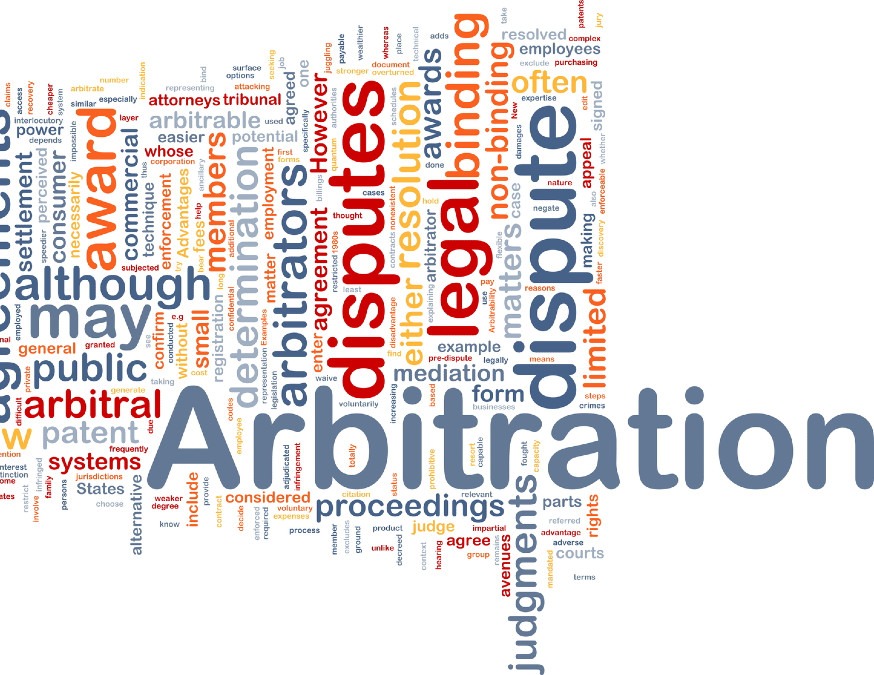 New York Attorney Arbitration Clause in Construction Contract Enforceable