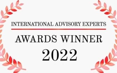 Peter W. Yoars Named as 2022 International Advisory Expert in NY Commercial Litigation