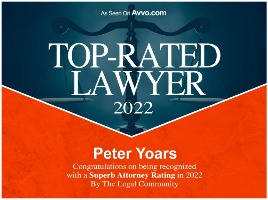 2022 International Advisory Expert in NY Commercial Litigation