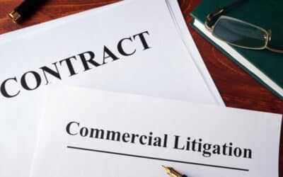 Understanding the Most Common Commercial Litigation Cases: A Brief Guide for Business Owners and Entrepreneurs