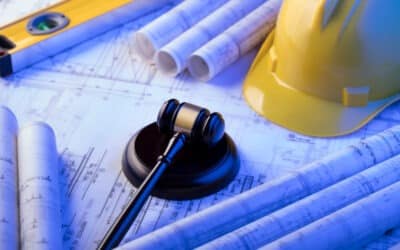 Building Success: The Importance of Having an Attorney Review Your Construction Contract