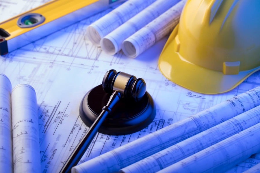 New York Construction Contract Attorney