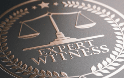 The Importance of Expert Witnesses in Civil Litigation