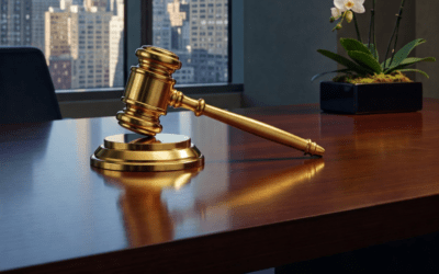 Yoars Law, PLLC Named “Litigation Law Firm of the Year – New York” by Global Law Experts for 2025